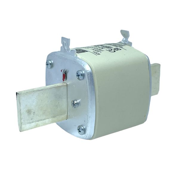  Fusivel Nh Weg 630a Com Retardo Classe Gl/gg Fnh3-630u