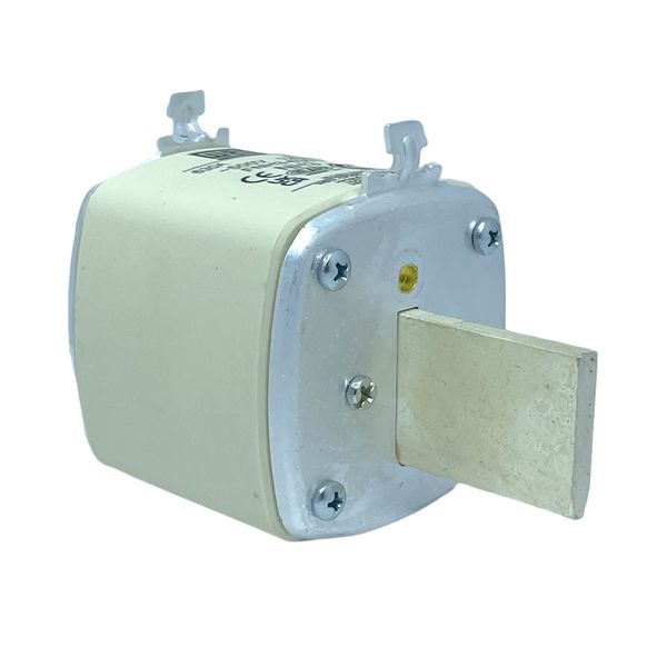  Fusivel Nh Weg 630a Com Retardo Classe Gl/gg Fnh3-630u