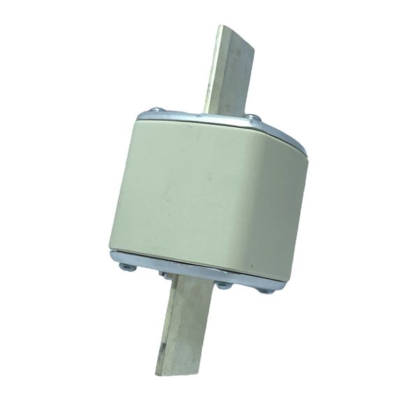  Fusivel Nh Weg 630a Com Retardo Classe Gl/gg Fnh3-630u