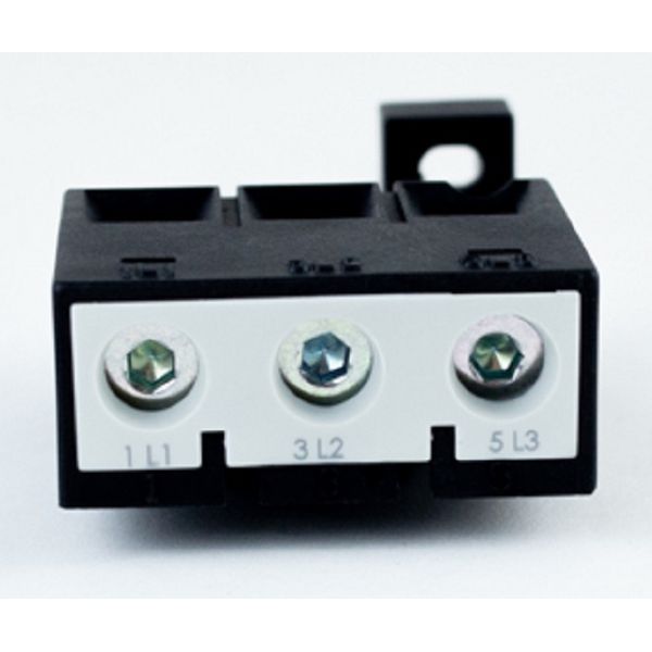 Base De Fixaçao Individual P/ Rele De Sobrecarga Weg RW67-2D