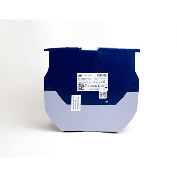 Soft Starter Ssw05 45a 220/460v S/ihm Weg Ssw050045t2246pp