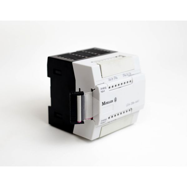 Expansão Analogica Moeller 4E/2S 0-10V