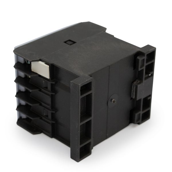 Mini Contator Auxiliar Weg 10a 24vcc 4na Cwca0-40-00-24