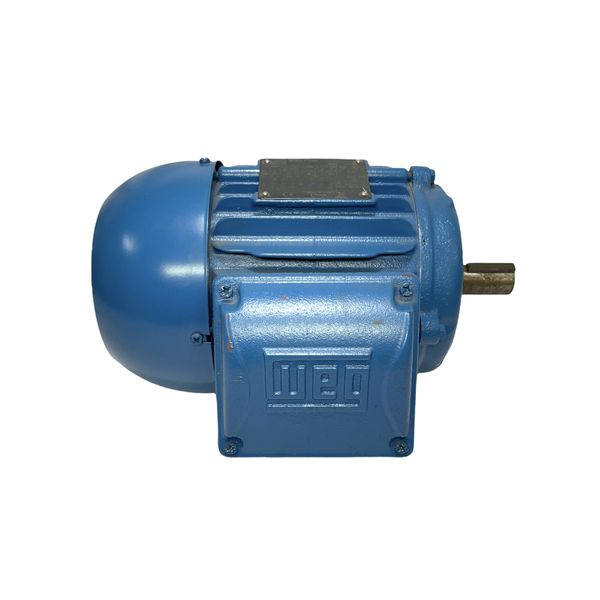 Motor Trifásico Weg 1CV 6 Polos 220/380V W22 IR2
