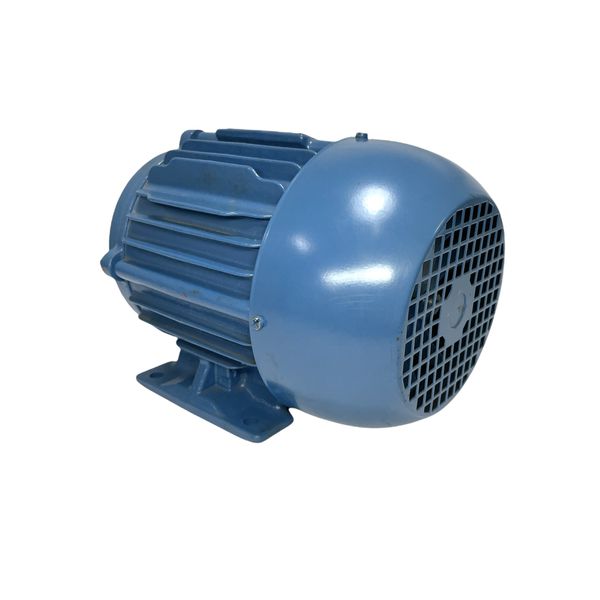 Motor Trifásico Weg 1CV 6 Polos 220/380V W22 IR2