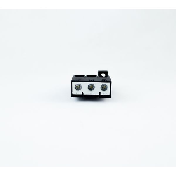 Base De Fixaçao Individual P/ Rele De Sobrecarga Weg RW67-1D 10410086