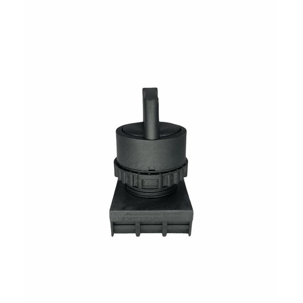 Botão Comutador Mola 3 Posição weg CSW-CK3R45 22mm C/ Flange