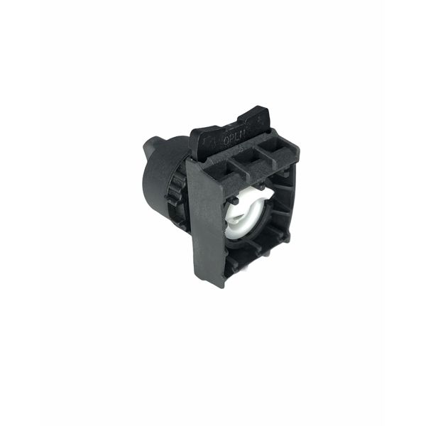 Botão Comutador Mola 3 Posição weg CSW-CK3R45 22mm C/ Flange