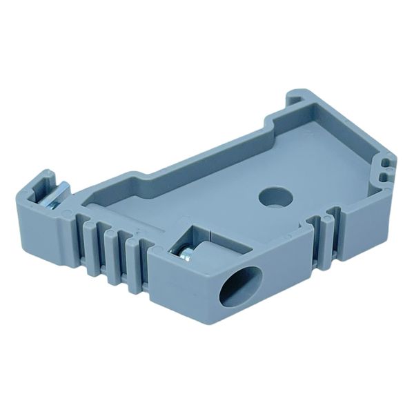 Borne Poste Sak Conector Final Cinza Weg Pf3-btw