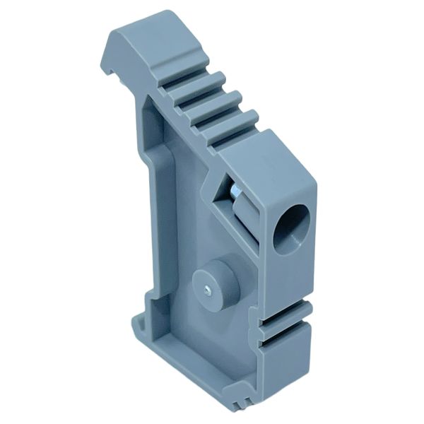 Borne Poste Sak Conector Final Cinza Weg Pf3-btw