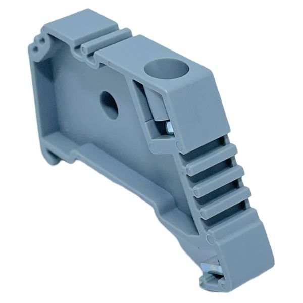 Borne Poste Sak Conector Final Cinza Weg Pf3-btw