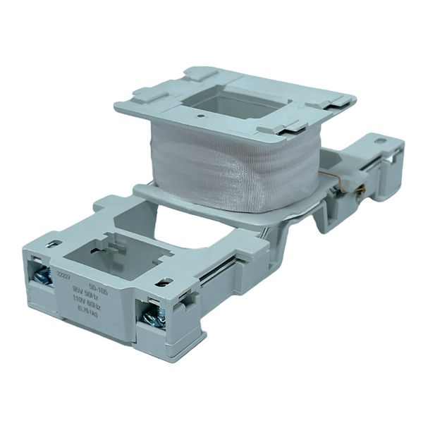 Bobina Para Contator Weg CWM50 a CWM105 110Vca BCA4-105X15