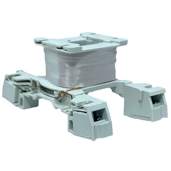 Bobina Para Contator Weg Cwm 32-40a 24vca 50/60hz Bca4-40x04