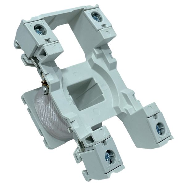 Bobina Para Contator Weg Cwm 32-40a 24vca 50/60hz Bca4-40x04