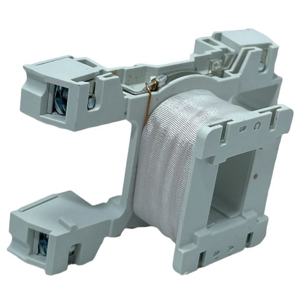 Bobina Para Contator Weg Cwm 32-40a 24vca 50/60hz Bca4-40x04