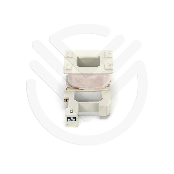 Bobina P/ Contator Weg Linha CWM De 50-105A 24Vca 50/60Hz