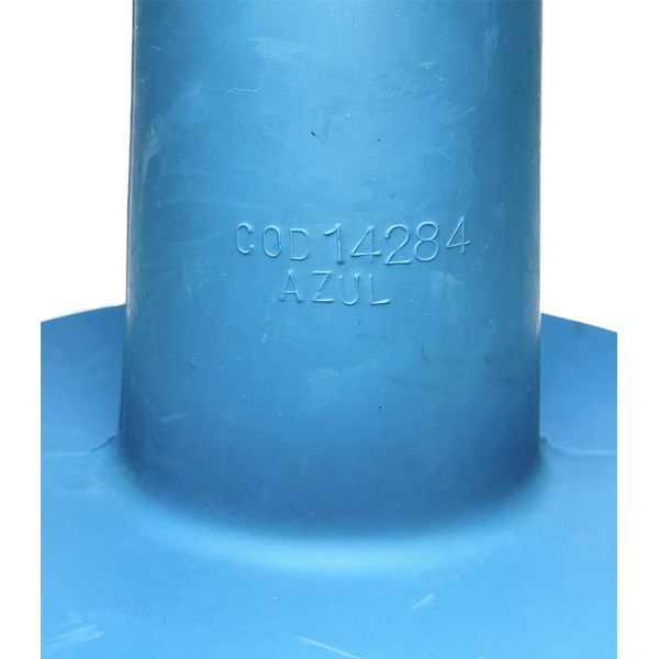 Bolsa Sorveteria Mini Vácuo Morbach M02 Azul Escuro