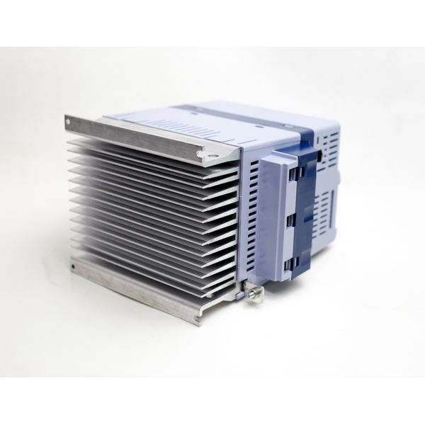 Soft Starter Ssw07 85a 220/575v S/ Ihm Weg Ssw070085t5sz