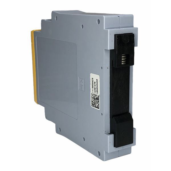  Rele De Segurança Simultaneidade 24vcc Nr12 Weg Cs-d-s