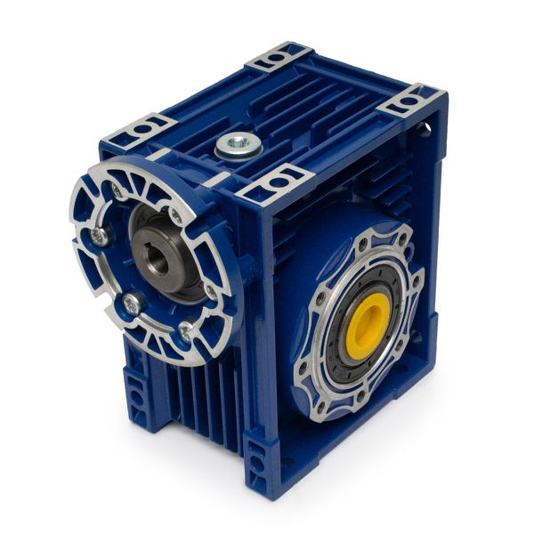 Redutor De Velocidade 1/40 Coroa S/ Fim Acionac Fcndk63