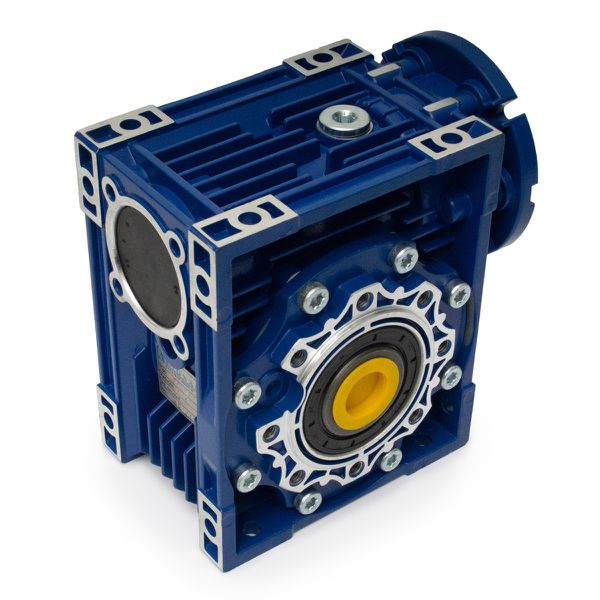 Redutor De Velocidade 1/40 Coroa S/ Fim Acionac Fcndk63