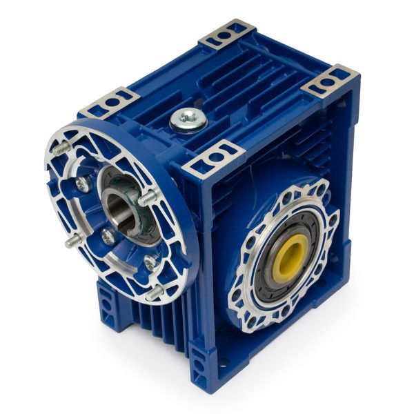 Redutor De Velocidade 1/30 Coroa S/ Fim Acionac Fcndk63