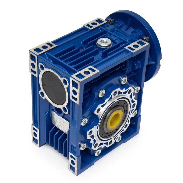 Redutor De Velocidade 1/30 Coroa S/ Fim Acionac Fcndk63