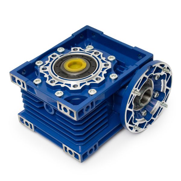 Redutor De Velocidade 1/30 Coroa S/ Fim Acionac Fcndk63