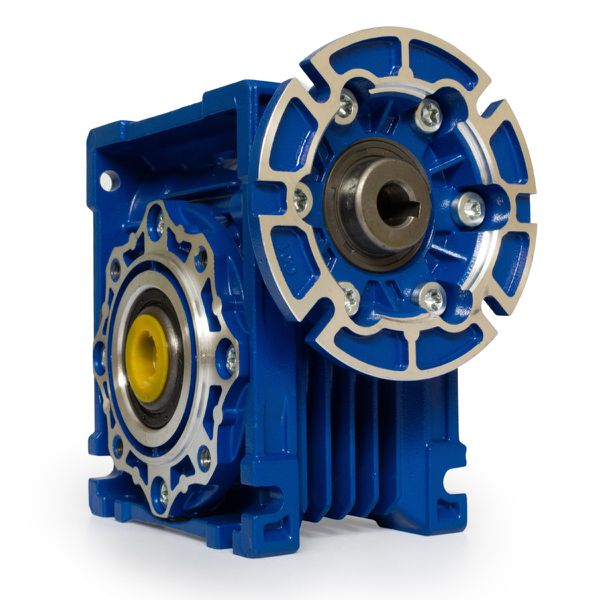 Redutor De Velocidade 1/40 Coroa S/ Fim Acionac Fcndk40