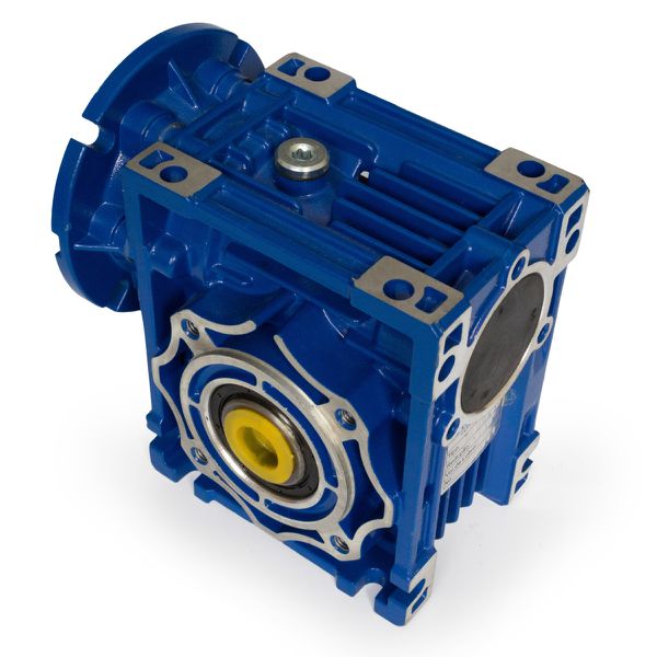 Redutor De Velocidade 1/40 Coroa S/ Fim Acionac Fcndk40