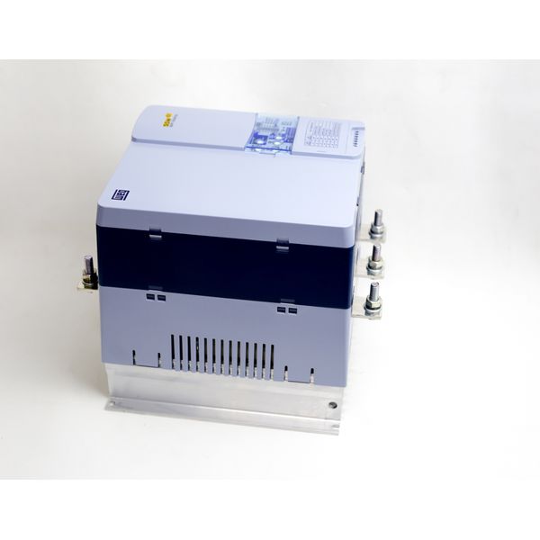 Chave De Partida Soft Starter Weg 171a Ssw07 220/575v S/ Ihm