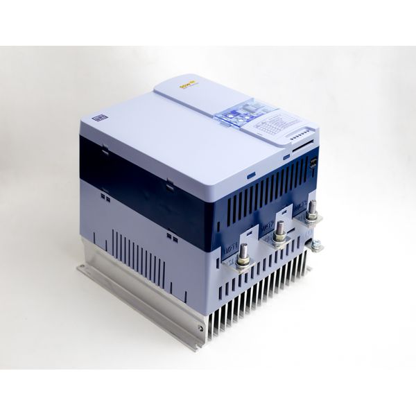 Chave De Partida Soft Starter Weg 171a Ssw07 220/575v S/ Ihm