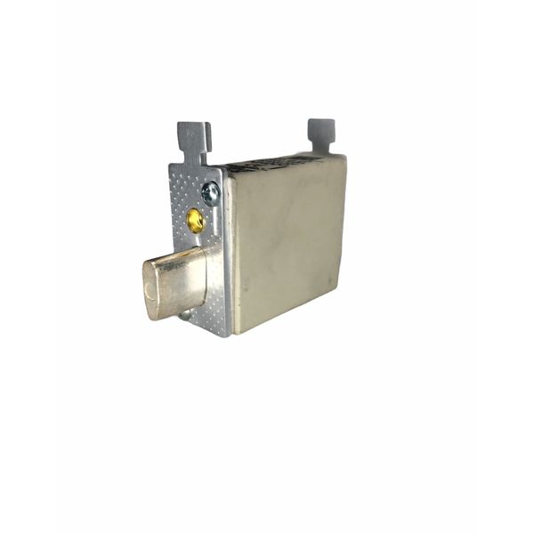 Fusivel Nh Weg 50a Com Retardo Classe Gl/gg Fnh000-50u