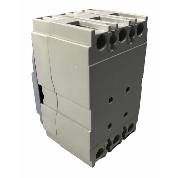 Disjuntor Caixa Moldada 63a Weg Dwb160b63-3dx (25ka 220v)