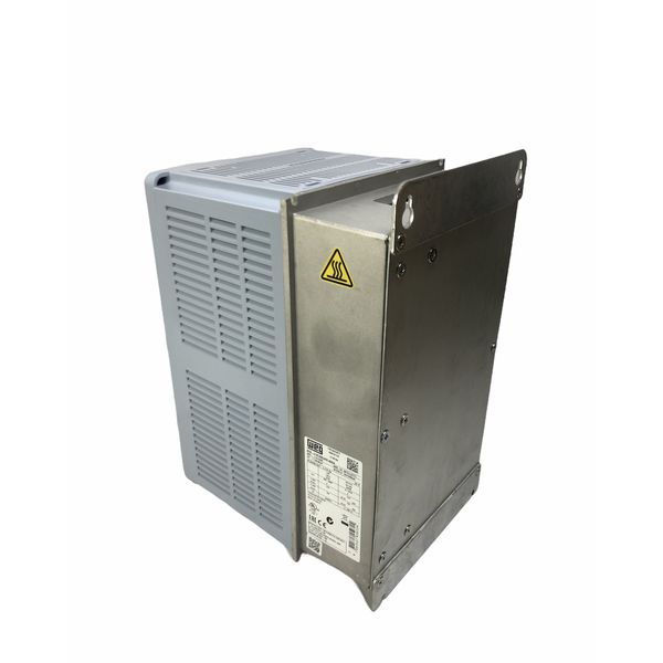 Inversor De Frequência Weg 20cv 31a 380-480v Cfw700