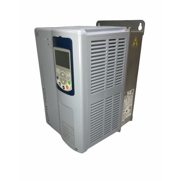 Inversor De Frequência Weg 20cv 31a 380-480v Cfw700