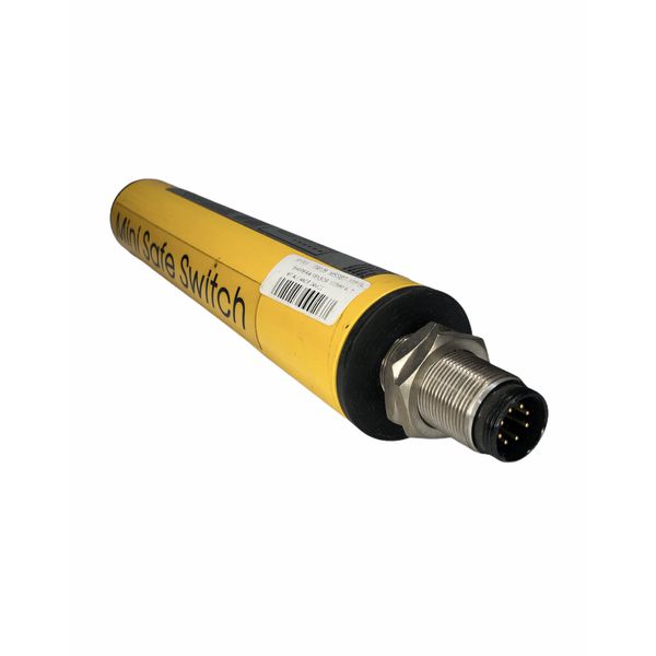 Barreira Sensor Weg Altura De 100mm Distancia Alcance 1.5 Mt