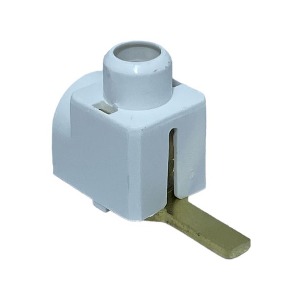 Conector Genérico Para Barramento 50mm² 125a Steck Scf2000