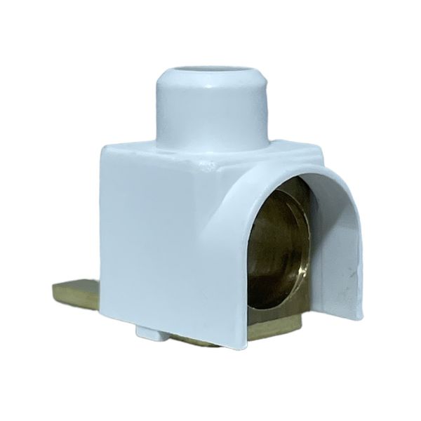 Conector Genérico Para Barramento 50mm² 125a Steck Scf2000