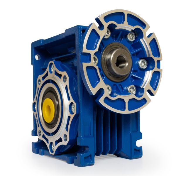 Redutor De Velocidade 1/30 Coroa S/ Fim Acionac Fcndk40