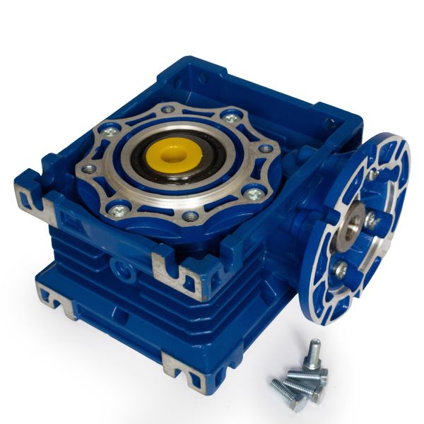 Redutor De Velocidade 1/30 Coroa S/ Fim Acionac Fcndk40