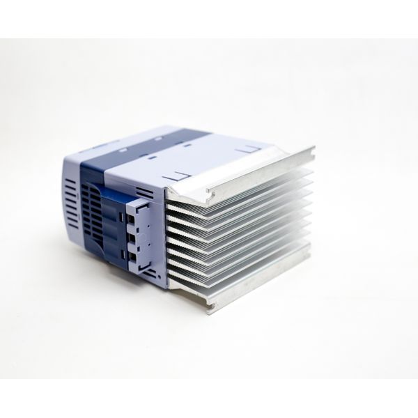 Chave De Partida Soft Starter Weg 24a Ssw07 220/575v S/ Ihm