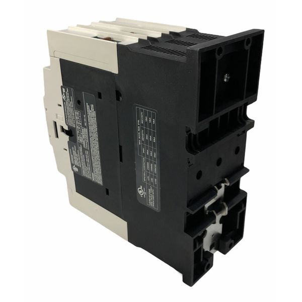 Disjuntor Motor 100a Weg Mpw100-3- Faixa Ajustavel 80-100a