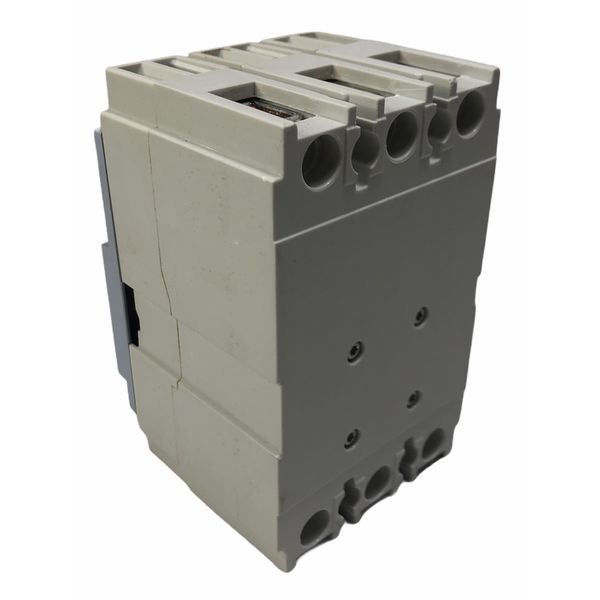 Disjuntor Caixa Moldada 32a Weg Dwb160b32-3dx (25ka 220v)