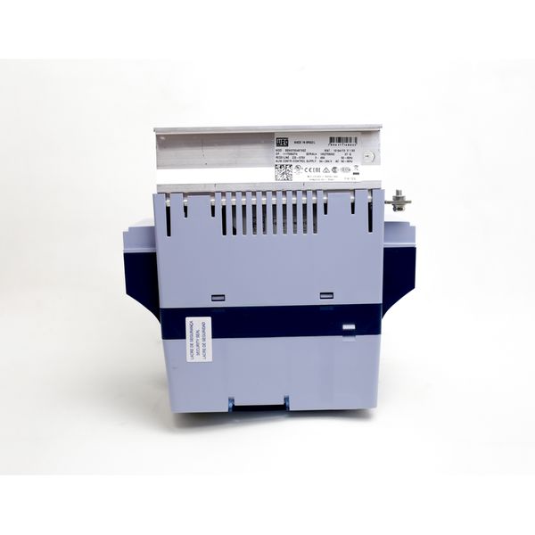 Chave De Partida Soft Starter Weg 45a Ssw07 200/575v S/ Ihm