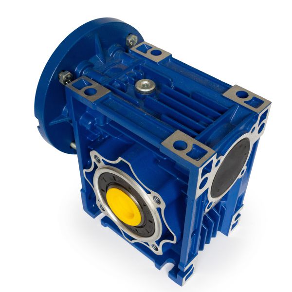 Redutor De Velocidade 1/7.5 Coroa S/ Fim Acionac Fcndk50