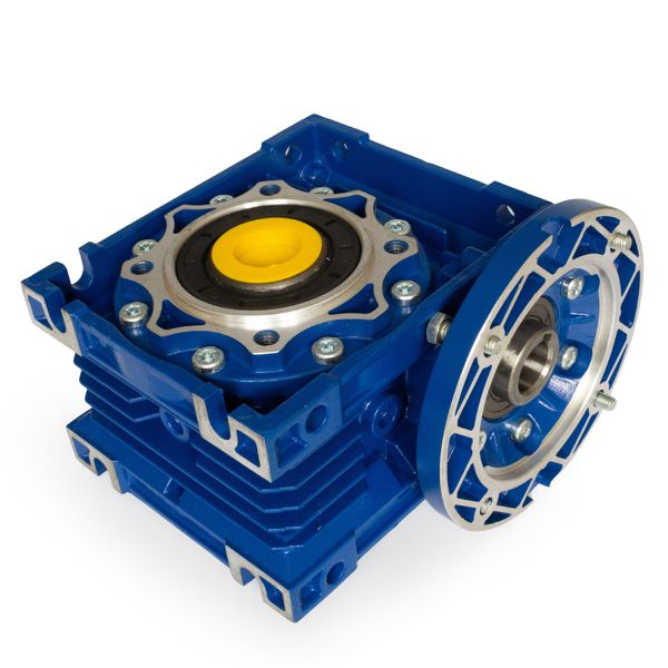 Redutor De Velocidade 1/7.5 Coroa S/ Fim Acionac Fcndk50