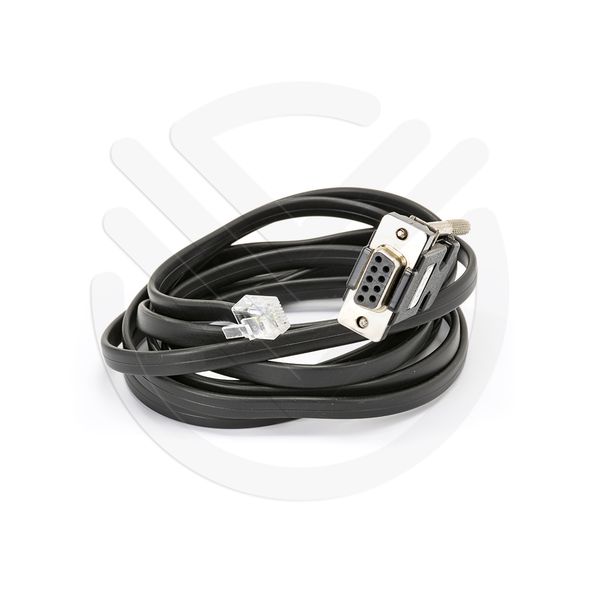 Cabo Serial Weg Interface/ihm Cfw08/ssw05/ssw07 - 2m