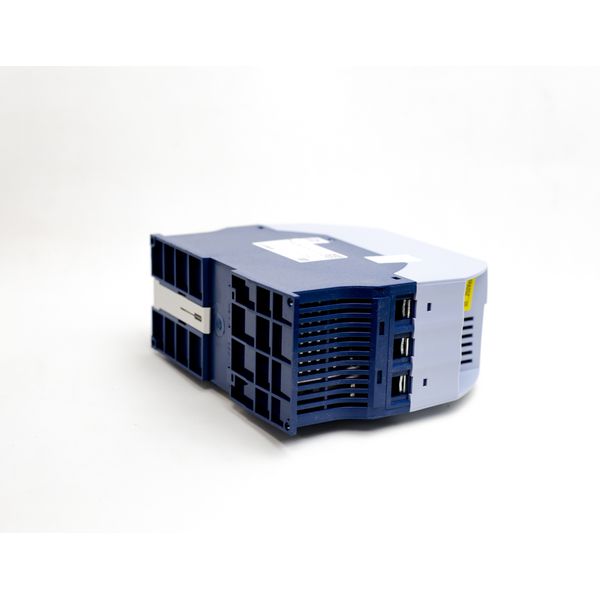 Soft Starter Ssw05 85a 220/460v S/ Ihm Weg Ssw050085t2246pp