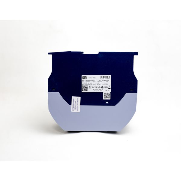 Soft Starter Ssw05 85a 220/460v S/ Ihm Weg Ssw050085t2246pp